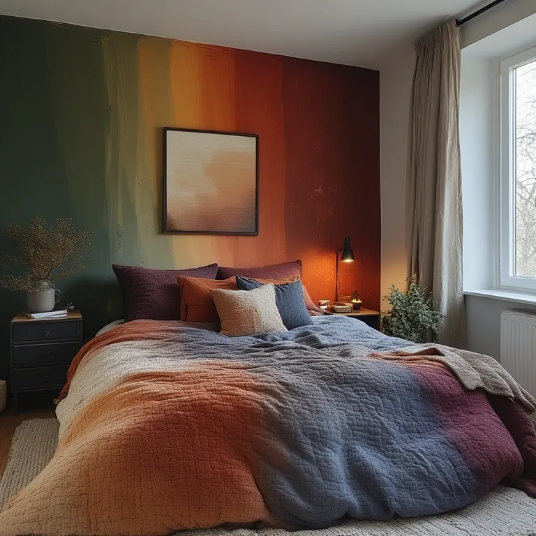 Creative Soul Bedroom