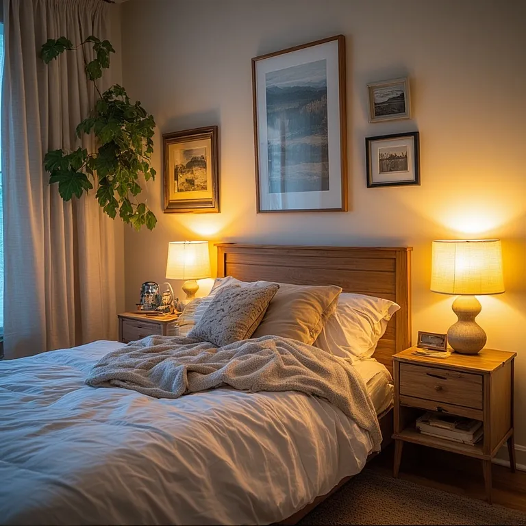 Aesthetic Room Decor