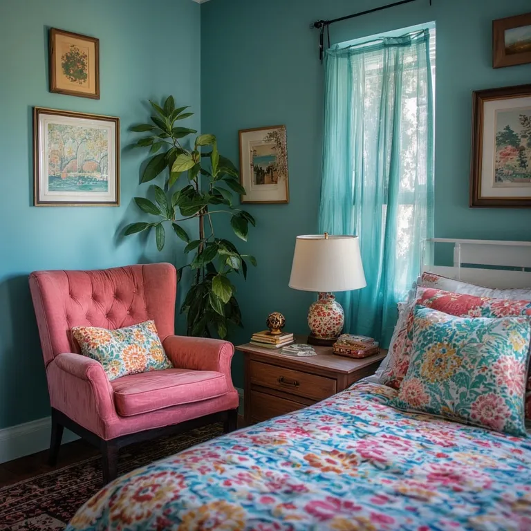 Aesthetic Room Decor