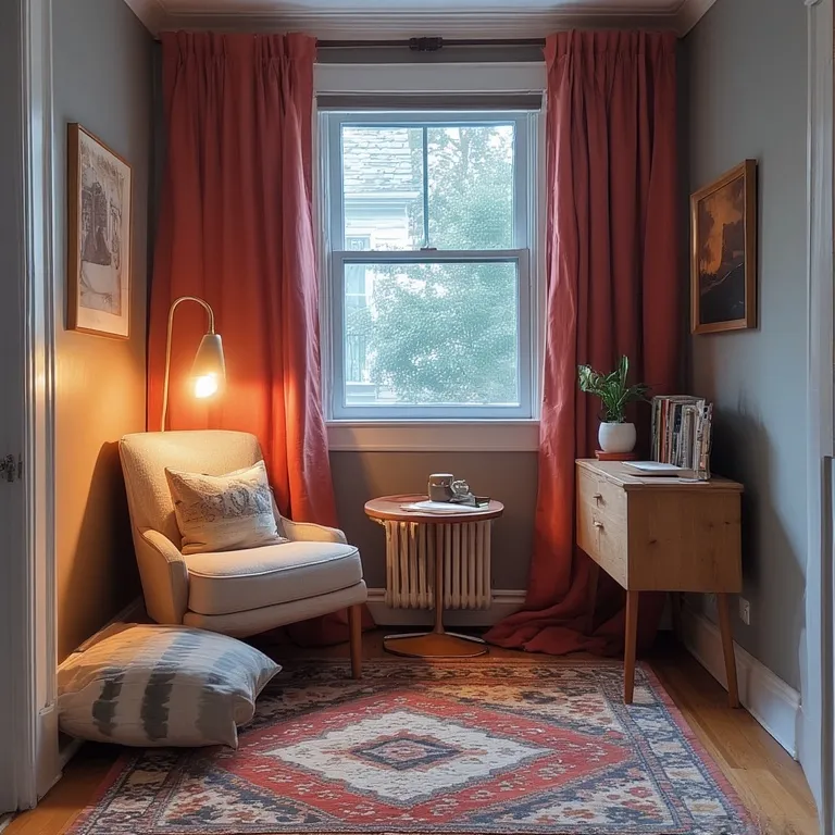 Budget Bedroom Decor