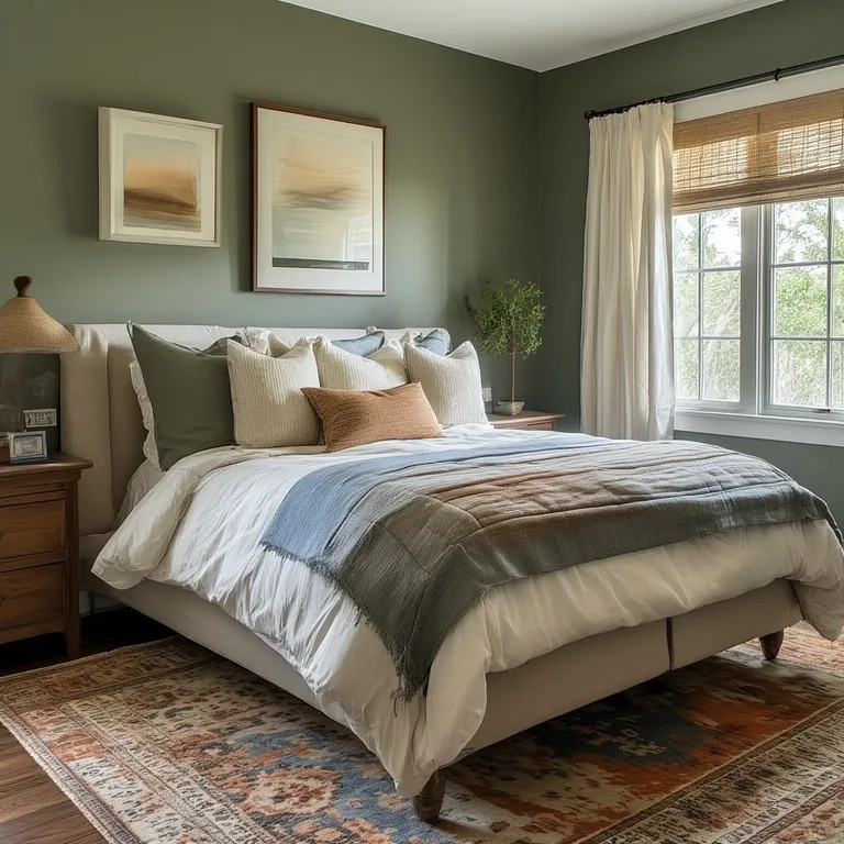 Aesthetic Room Decor