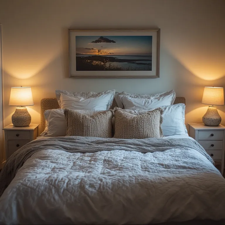 Budget Bedroom Decor