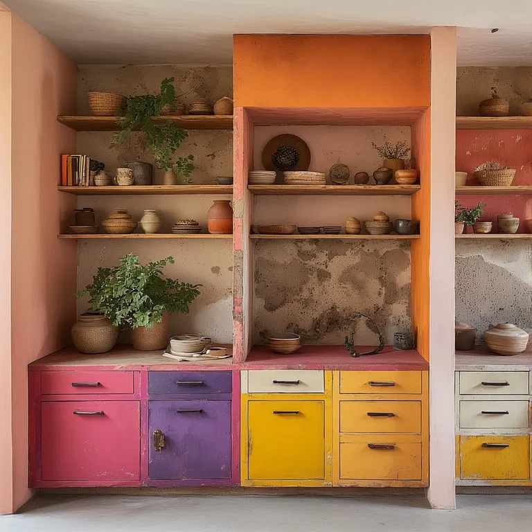 Premium Modern Kitchen