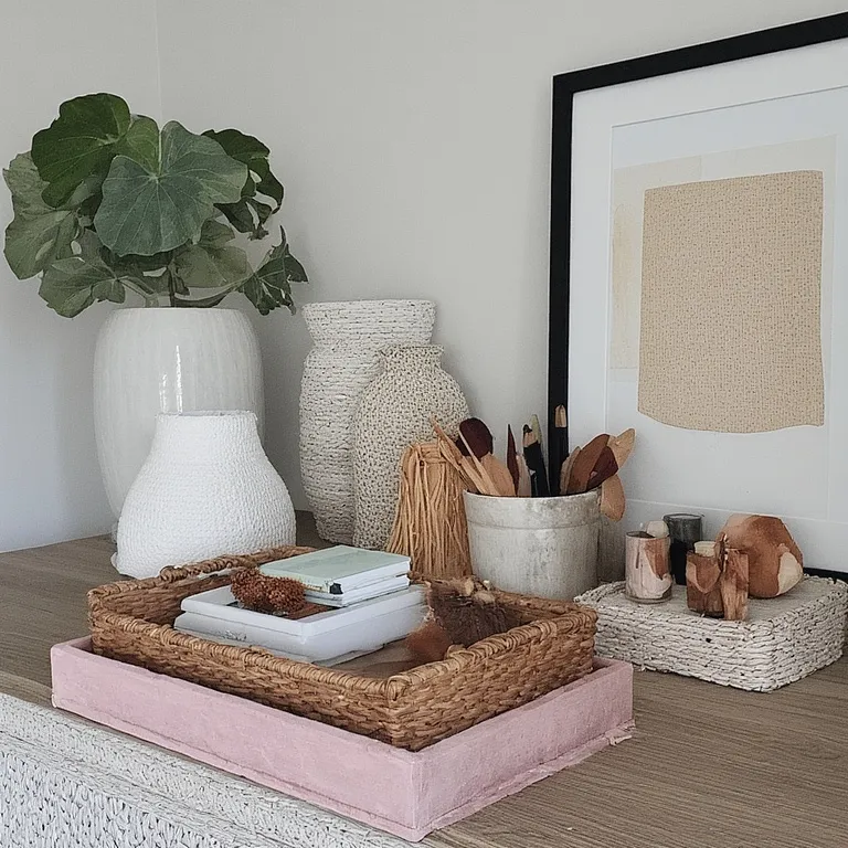 Budget Bedroom Decor