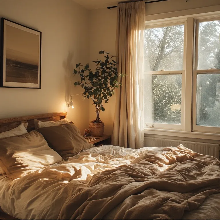 Creative Soul Bedroom