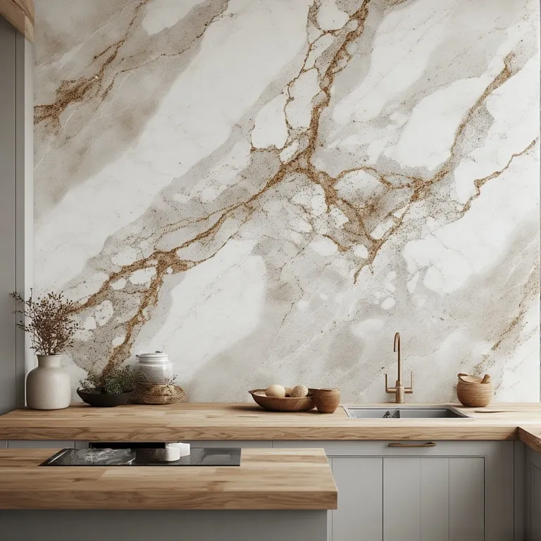 Mediterranean Kitchen