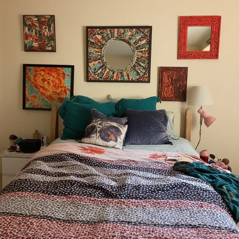 Aesthetic Room Decor