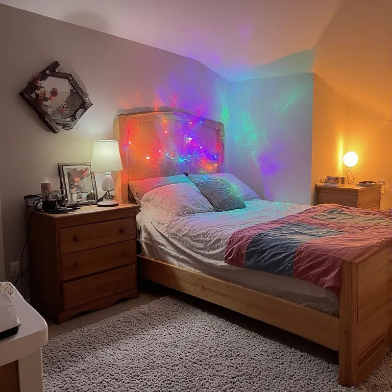 Creative Soul Bedroom