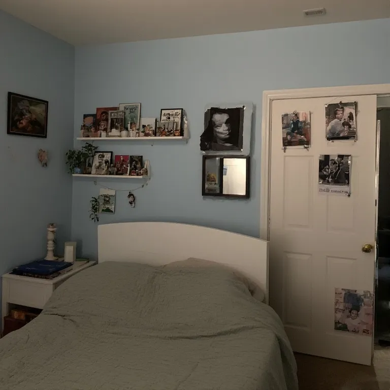 Aesthetic Room Decor