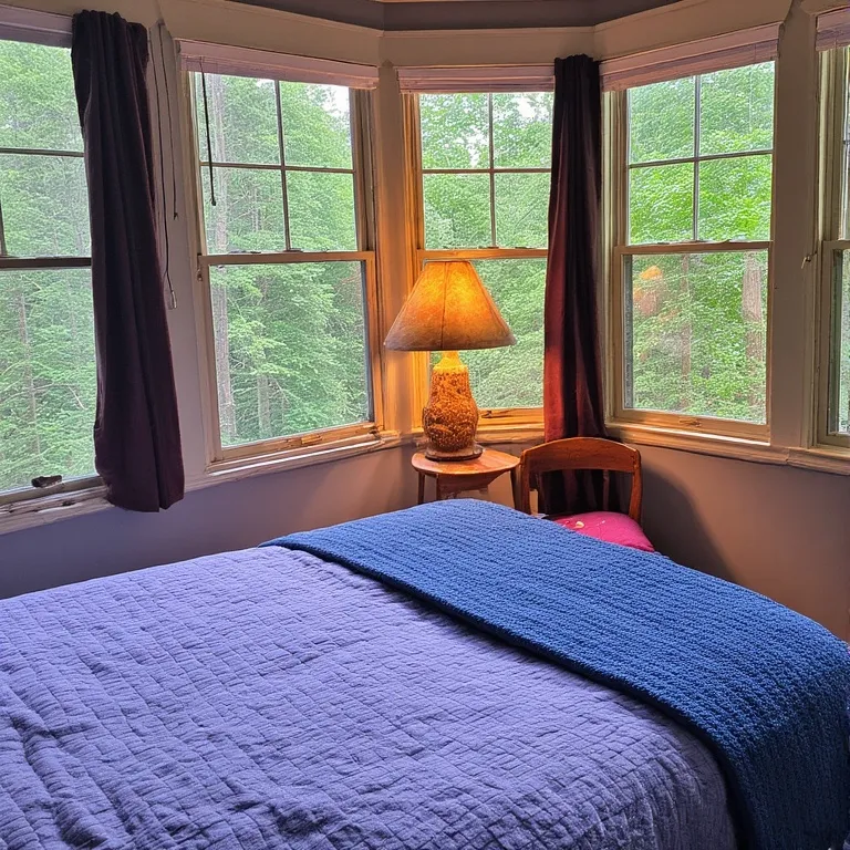 Creative Soul Bedroom