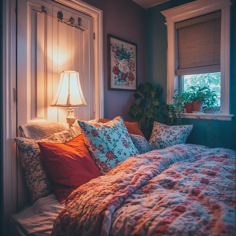 Teen Bedroom Decor