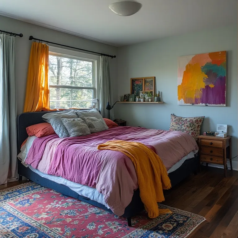 Aesthetic Room Decor