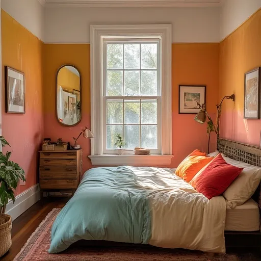 Creative Soul Bedroom