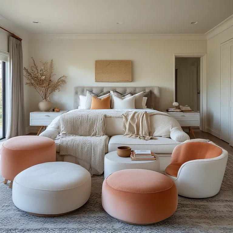 Aesthetic Room Decor