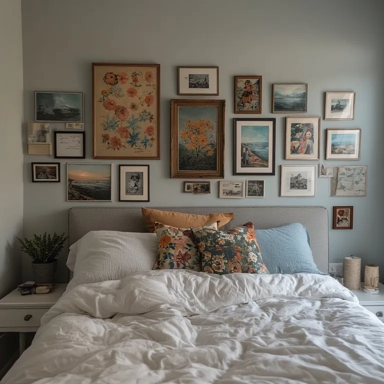 Aesthetic Room Decor