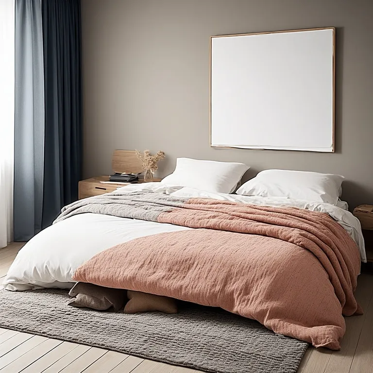 Budget Bedroom Decor