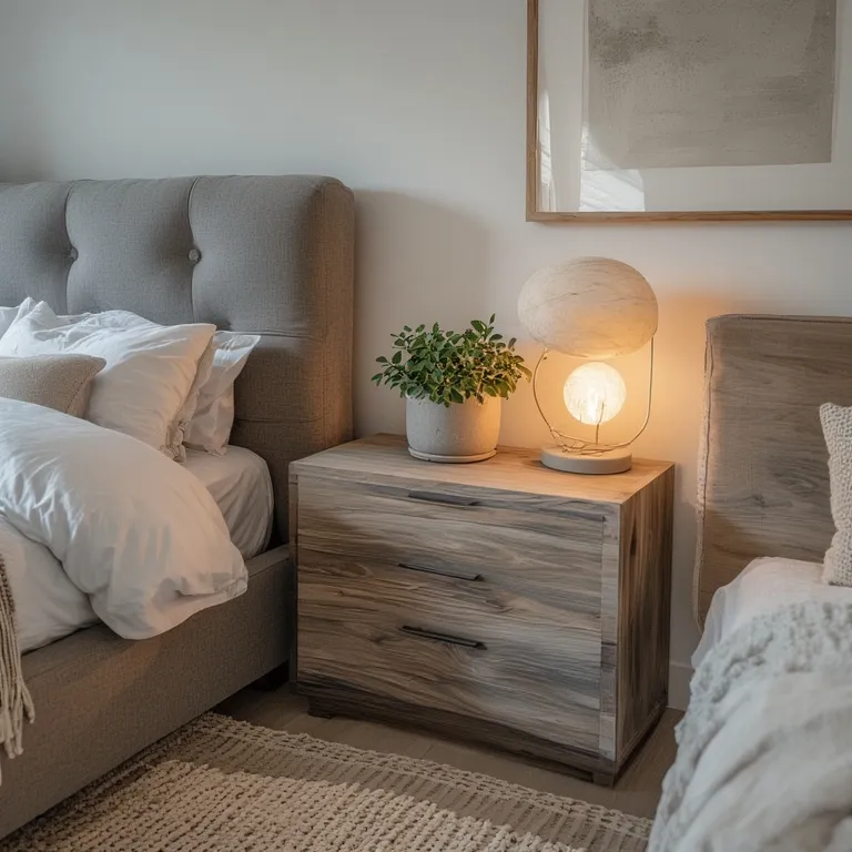 Budget Bedroom Decor