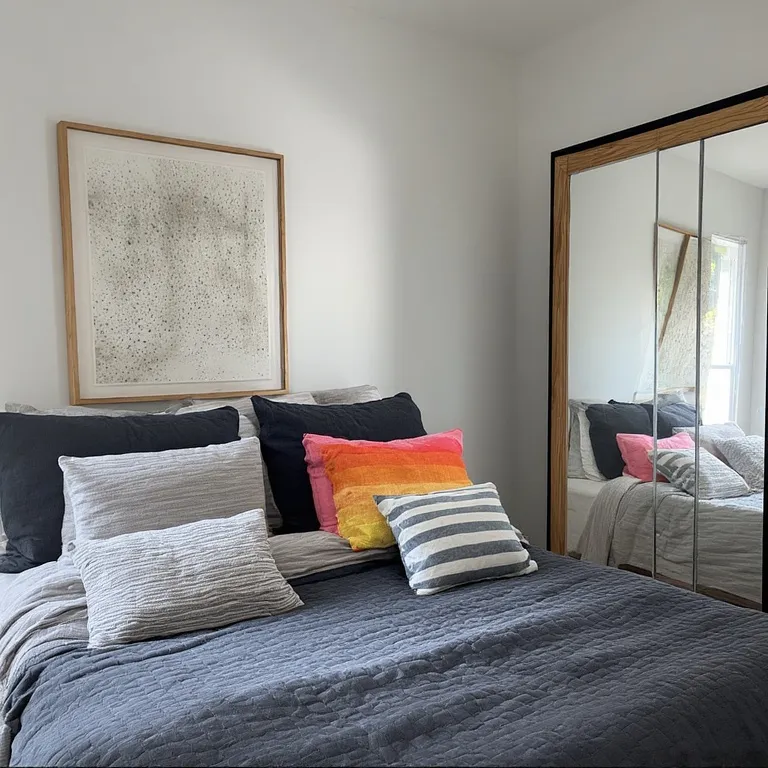 Budget Bedroom Decor