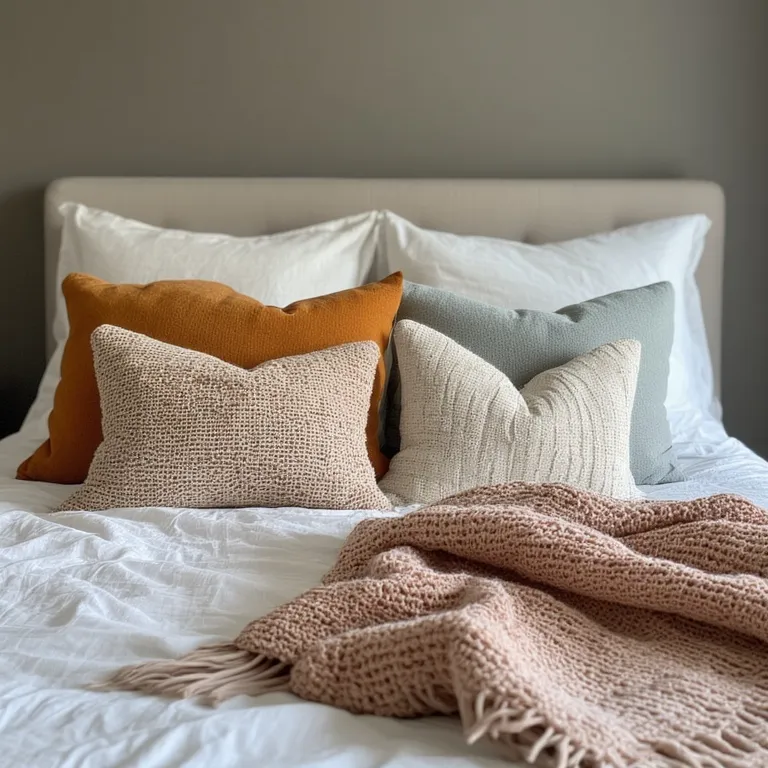 Budget Bedroom Decor