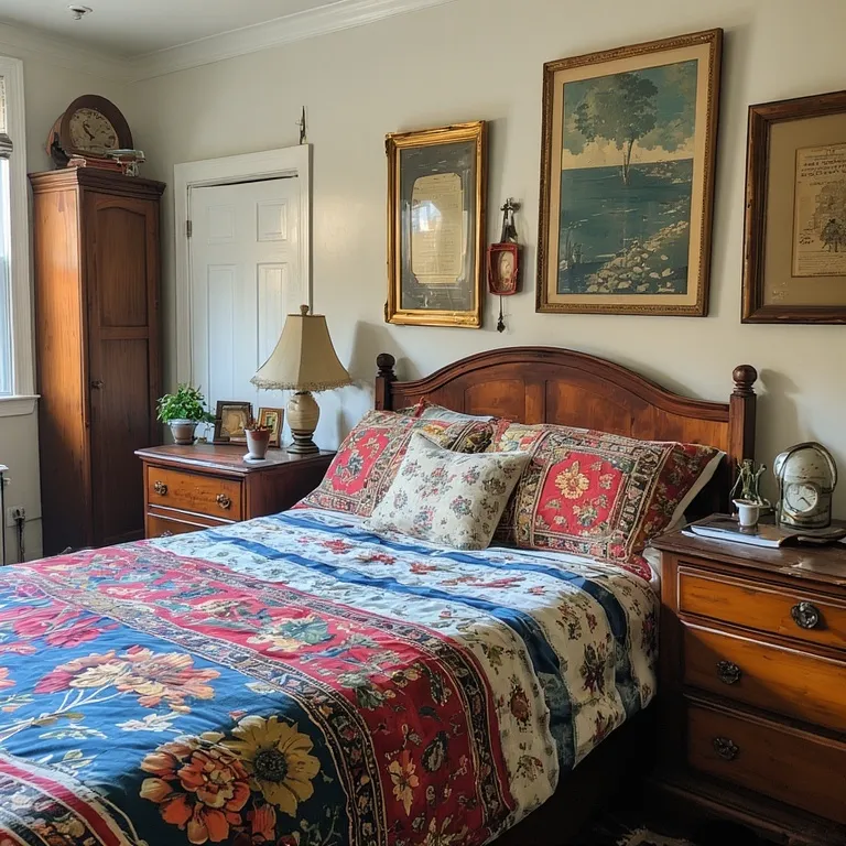 Aesthetic Room Decor