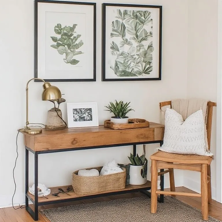 Dream Apartment Decor