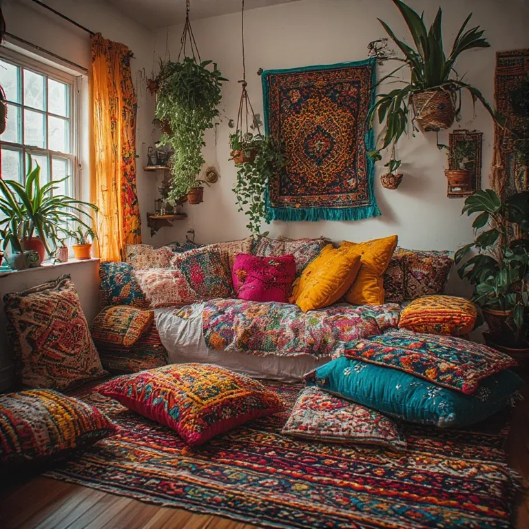 Aesthetic Dream Bedrooms