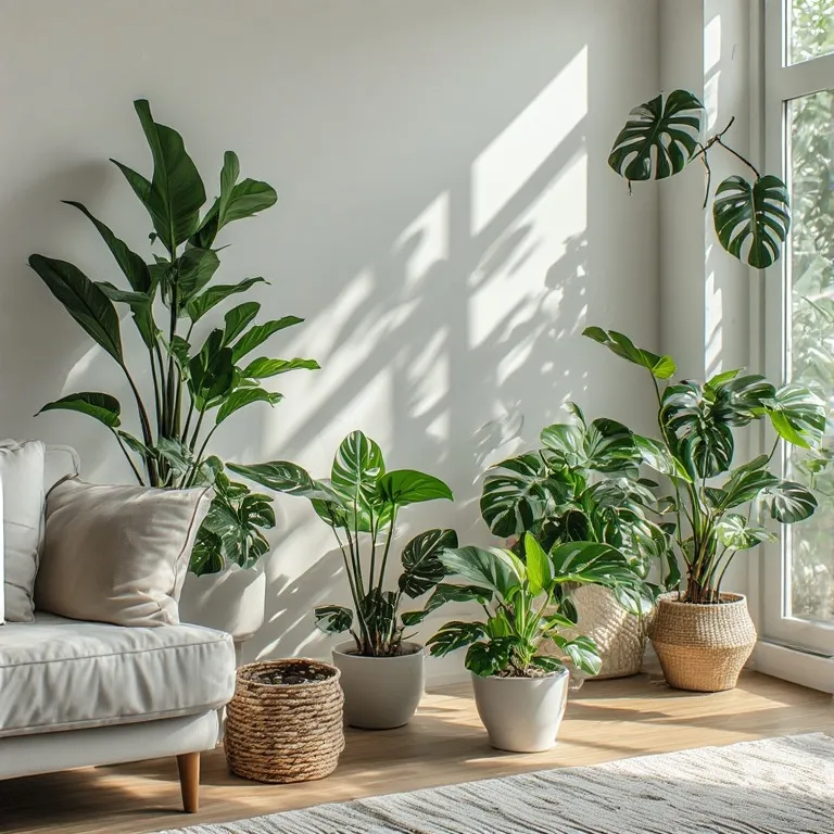 Easy Home Decorating Tips