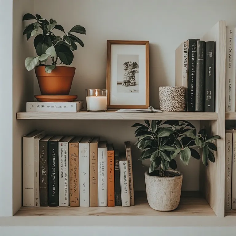 Easy Home Decorating Tips