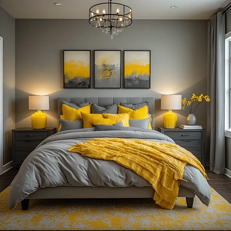 Stunning Teen Room Color