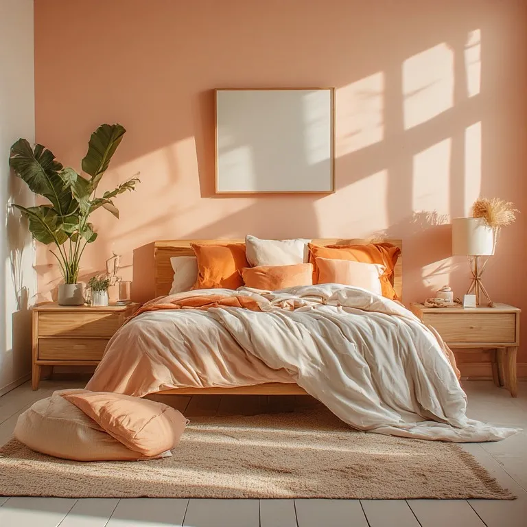 Bedroom Furniture Design