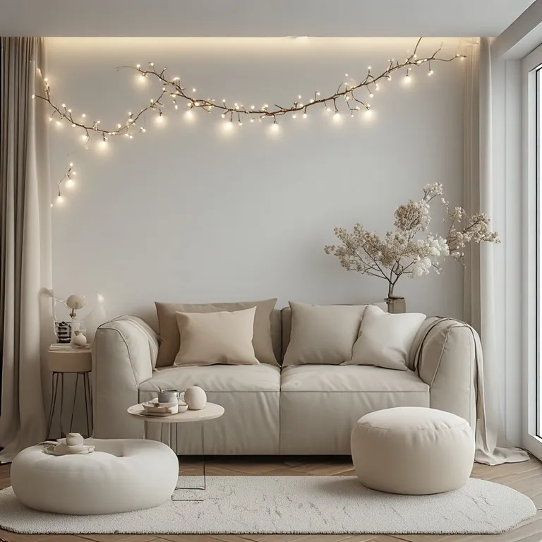 Festive Home Decor