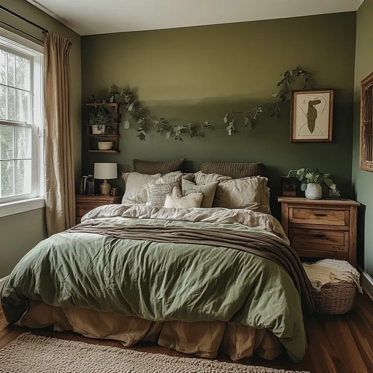 Stunning Teen Room Color