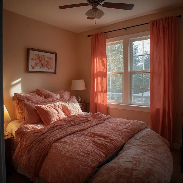 Stunning Teen Room Color