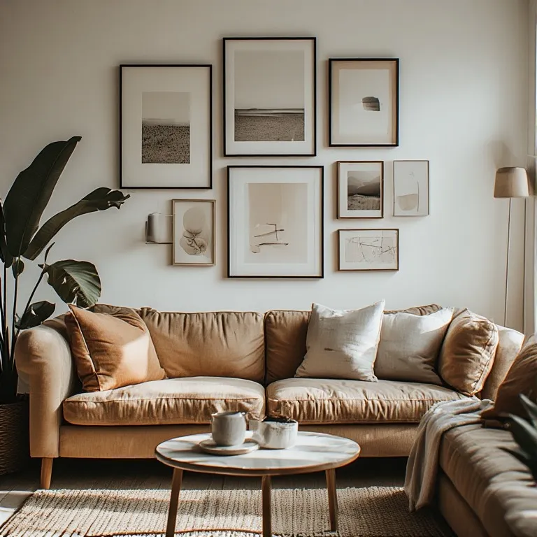 Easy Home Decorating Tips