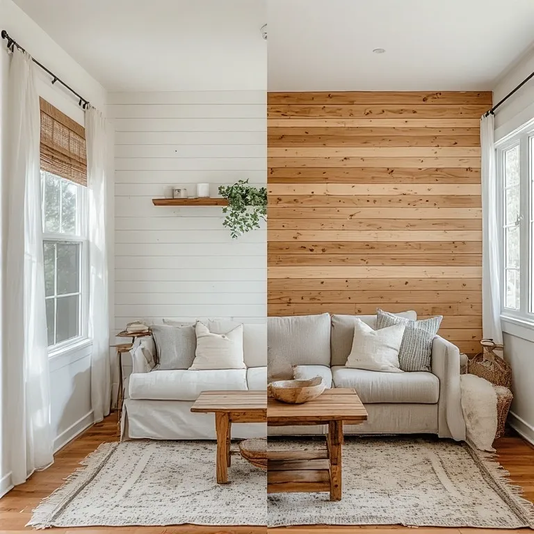 Farmhouse Wall Decor