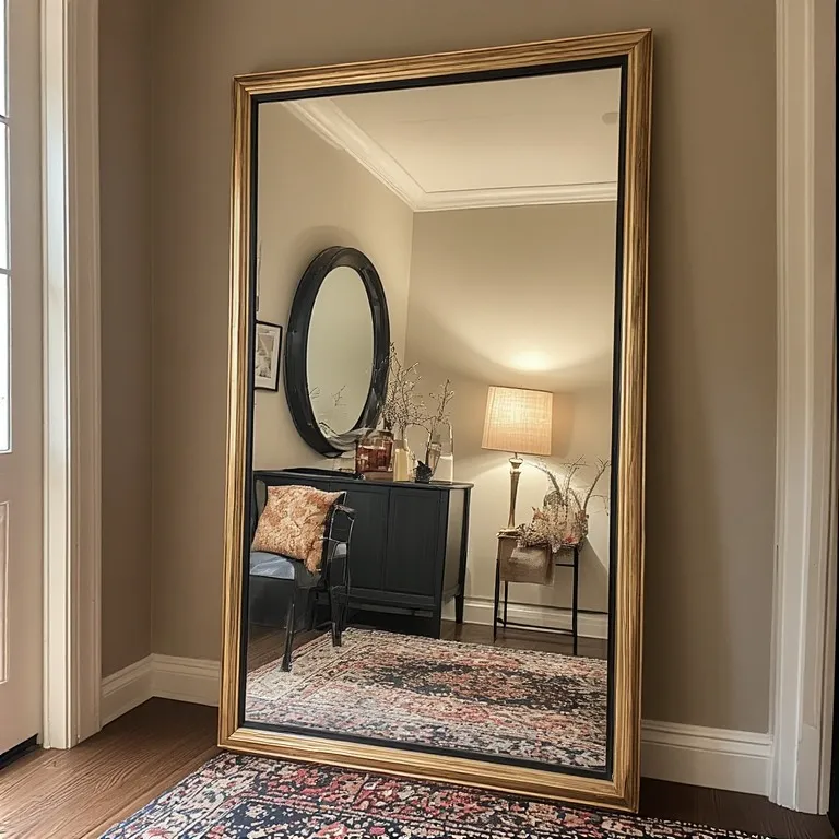 Budget Entryway Decor