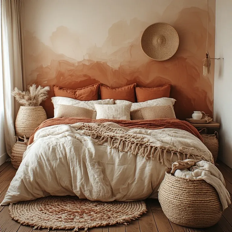 Stunning Teen Room Color