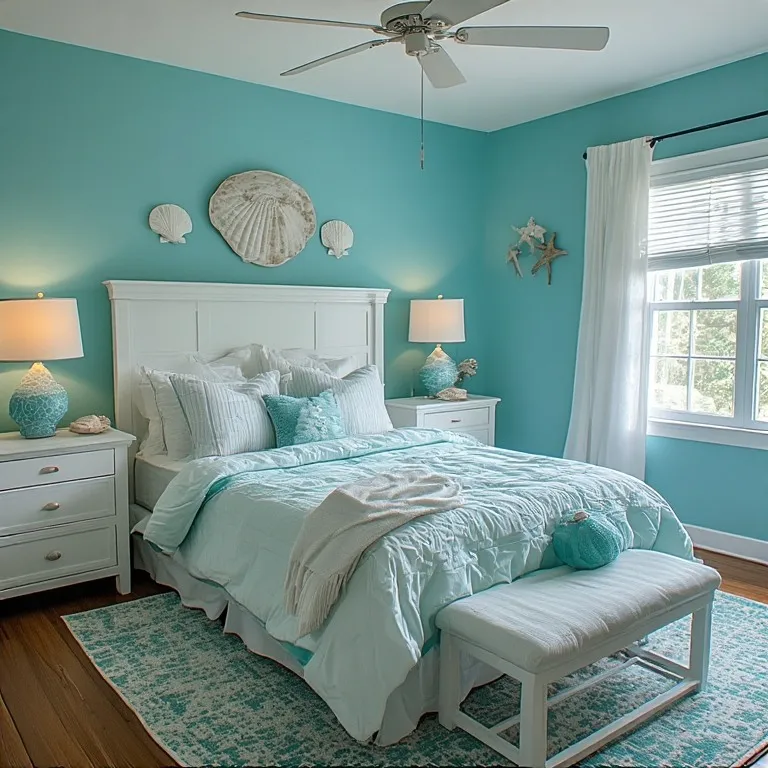 Stunning Teen Room Color