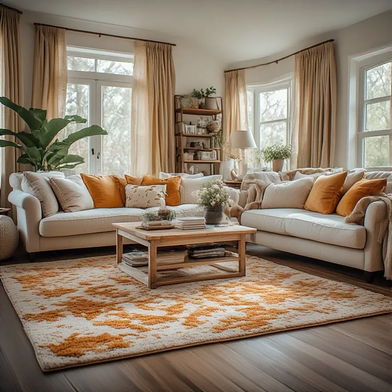 Easy Home Decorating Tips