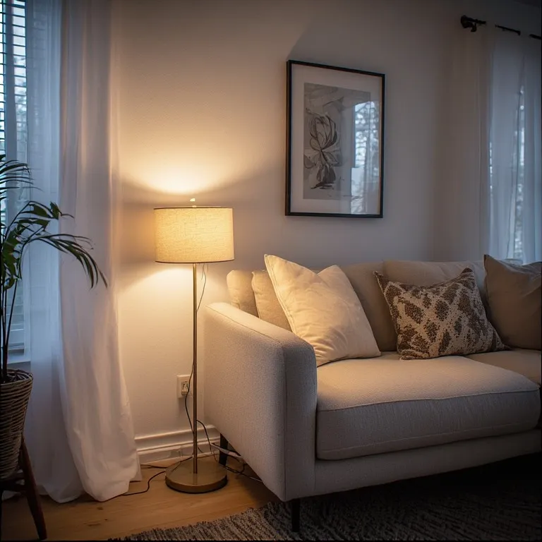 Easy Home Decorating Tips