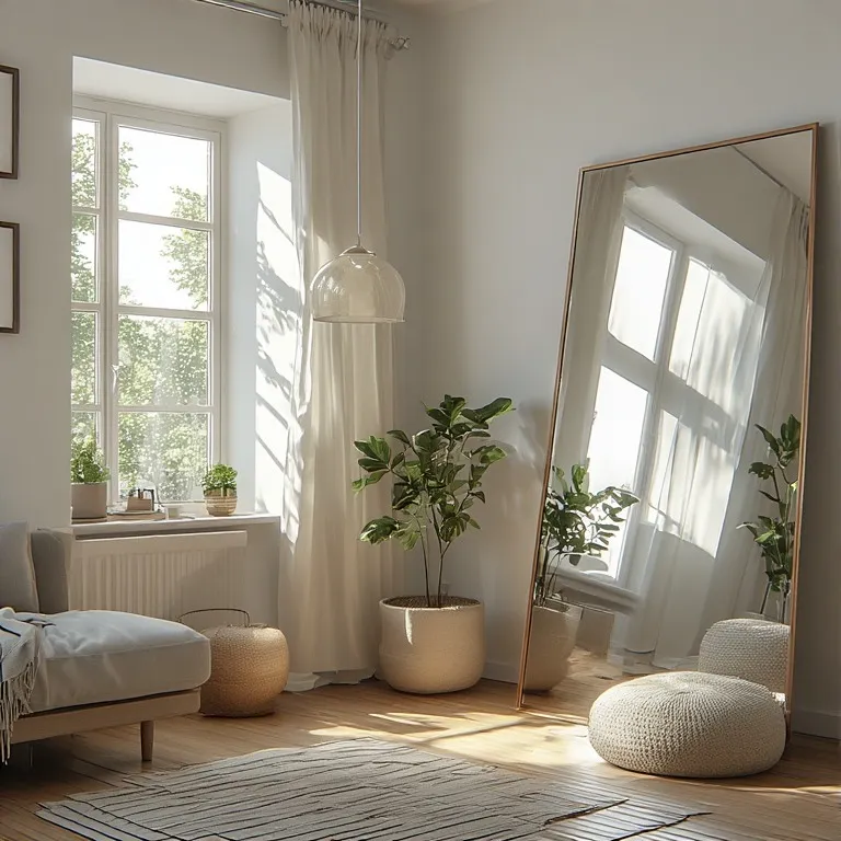 Easy Home Decorating Tips