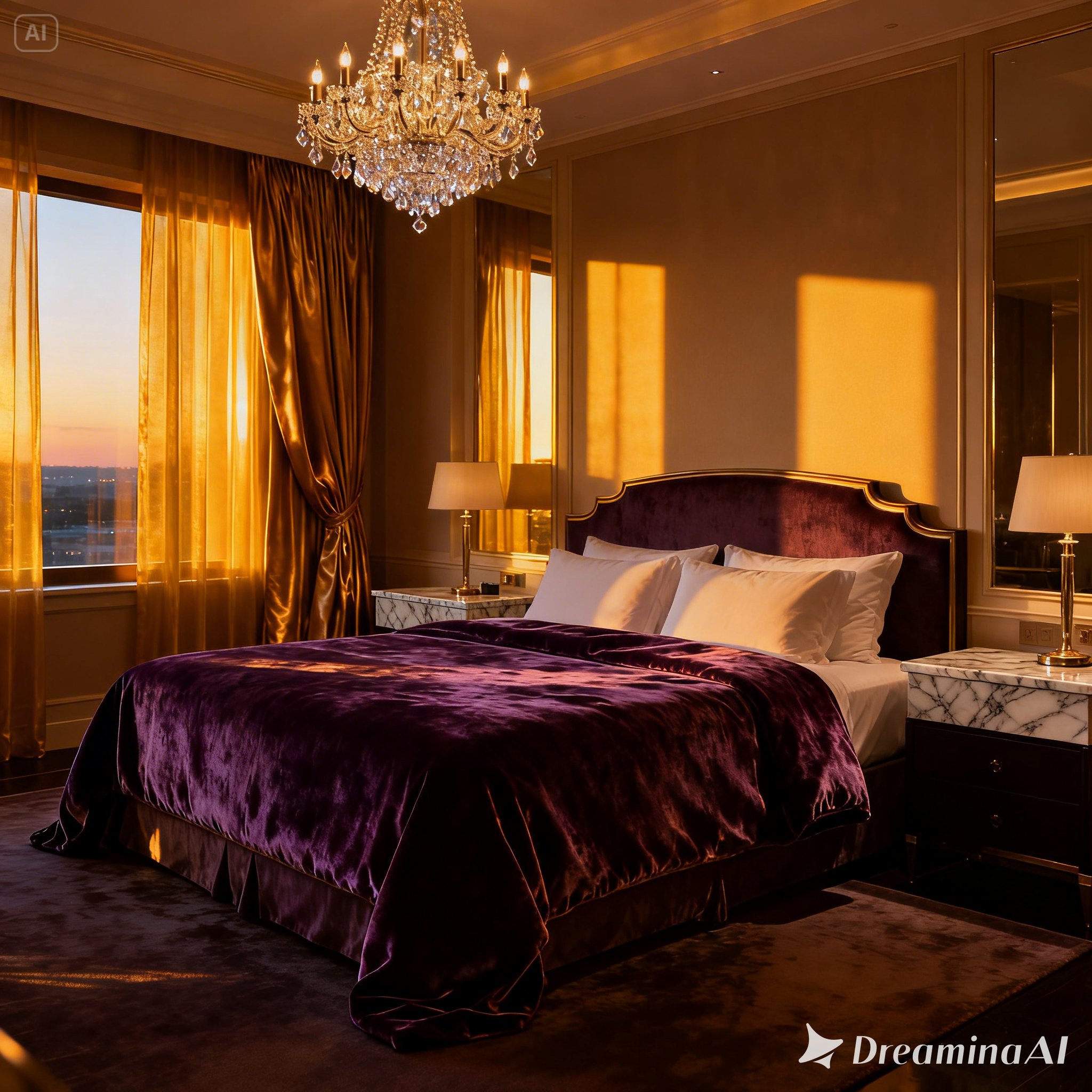 Dream Apartment Decor