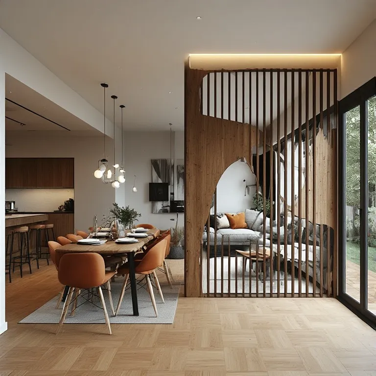 Bespoke Wall Sculptures