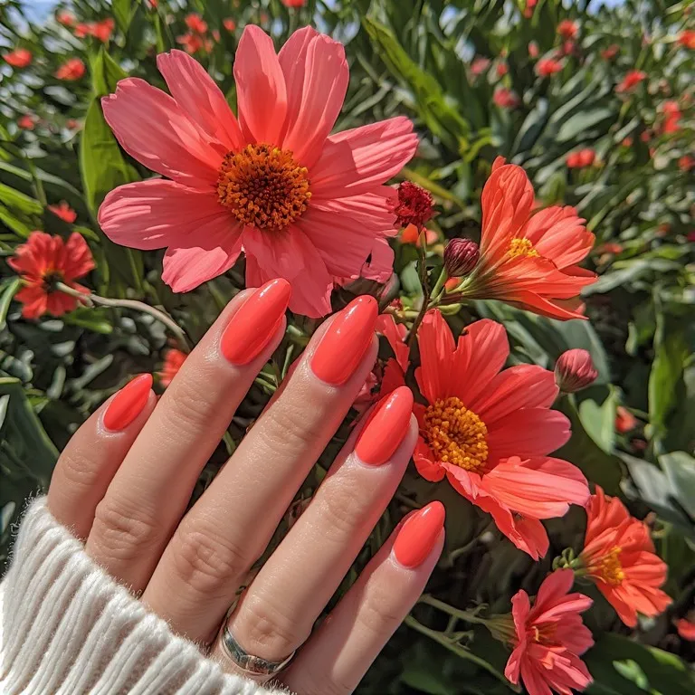 Best Spring Nail Polish Colours