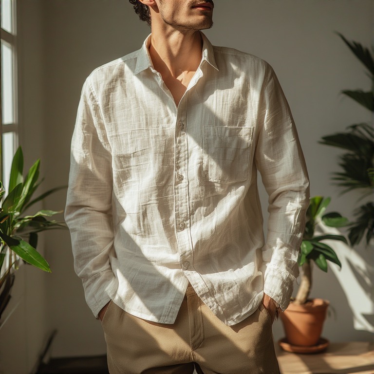 Button Down Shirt Outfits