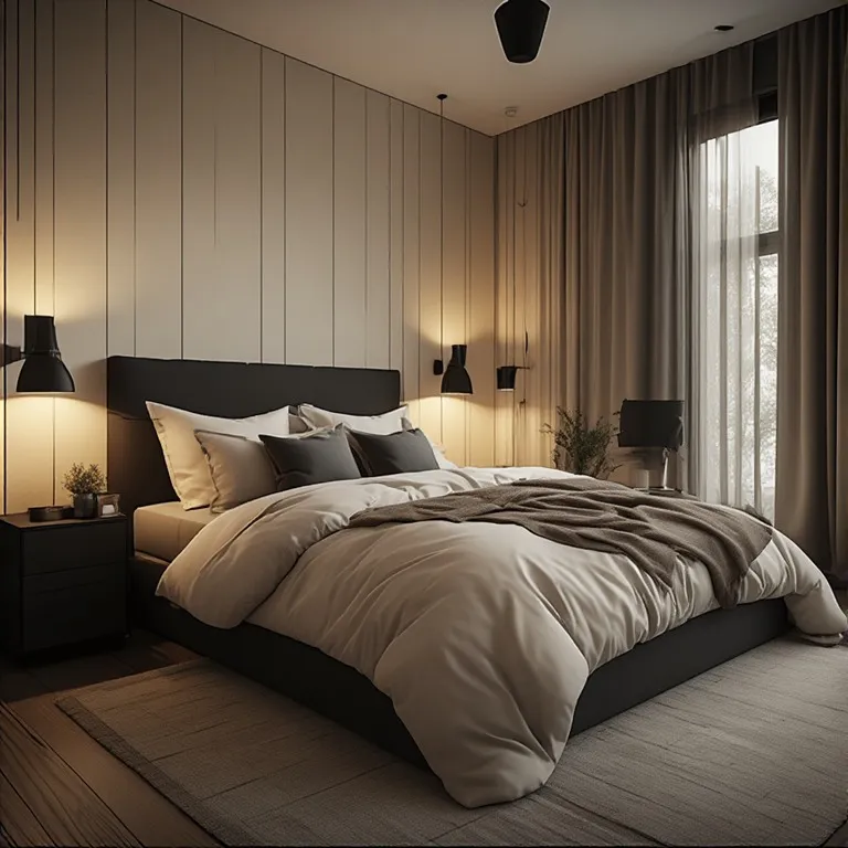 Top 15 Modern Western Bedroom Ideas 2026 with Stunning Neutral Palettes
