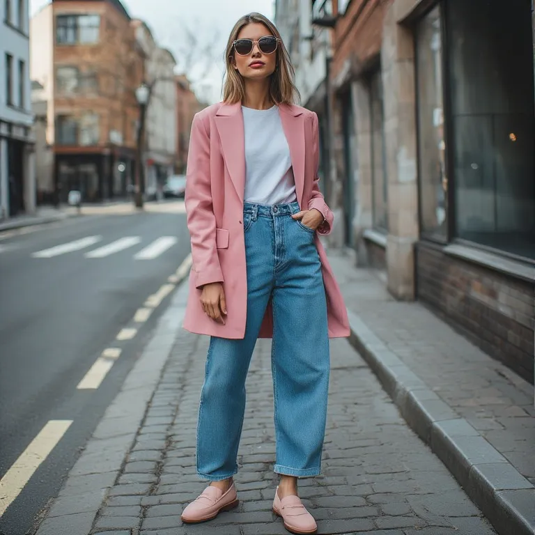 Trending April Outfits