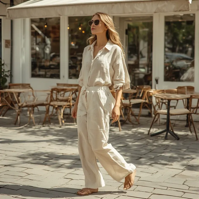 Trending April Outfits