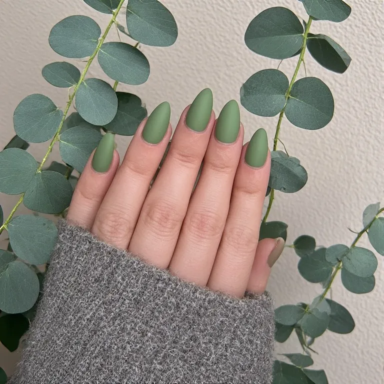 Best Spring Nail Polish Colours