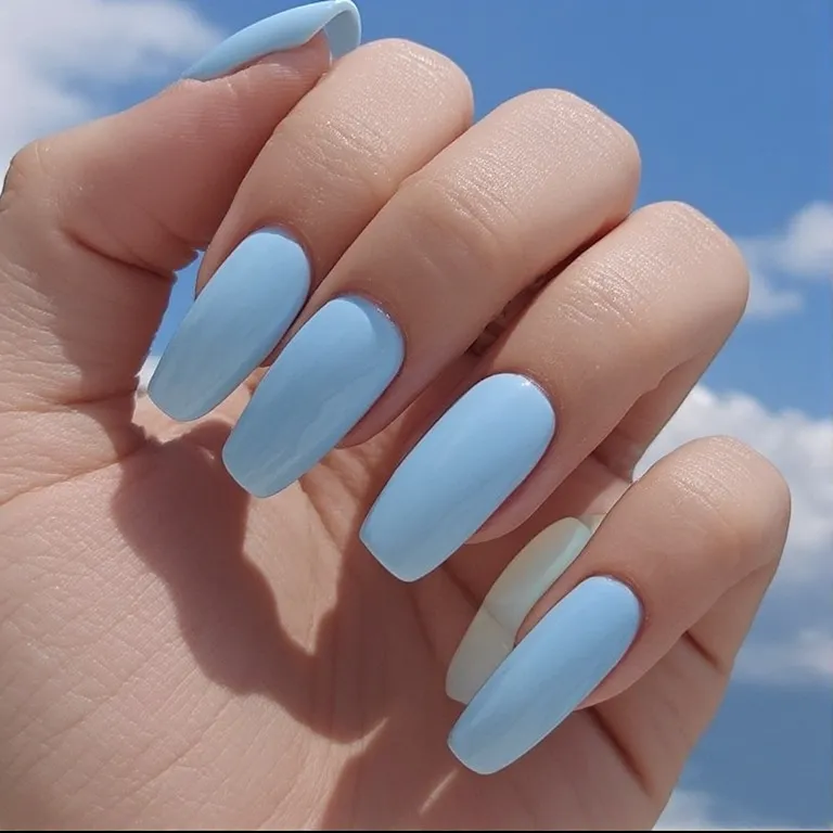 Best Spring Nail Polish Colours